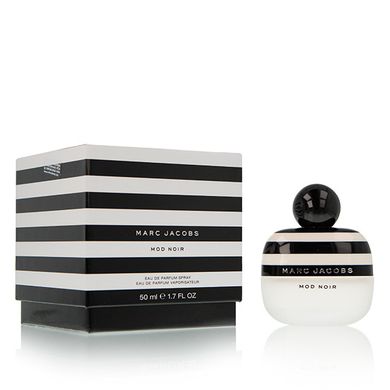 Marc Jacobs, Mod Noir, woda toaletowa, 50 ml