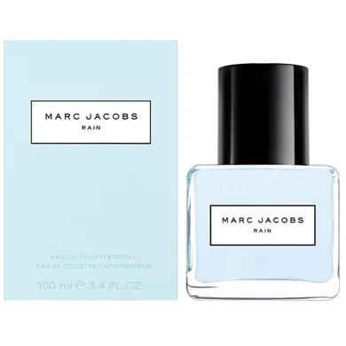Marc Jacobs, Splash Rain, woda toaletowa, spray, 100 ml