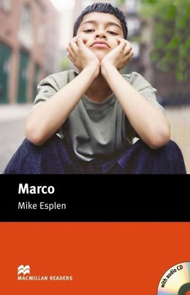 Marco. Beginner + CD