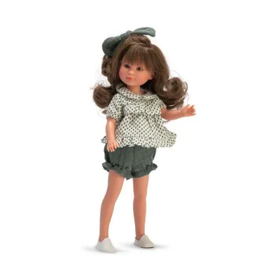 Marina&pau, lalka hiszpańska, Celia, 30 cm