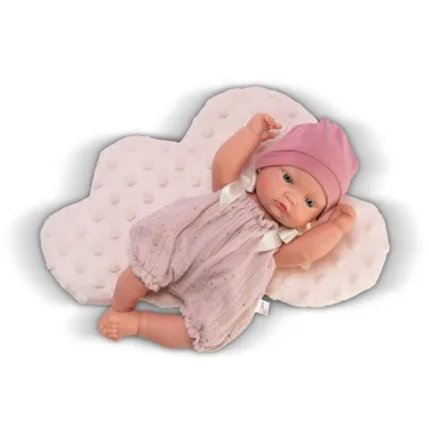 Marina&pau, lalka hiszpańska, Gordi, 28 cm