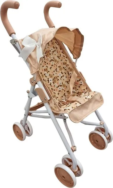 Mariotoys, wózek dla lalek spacerowy