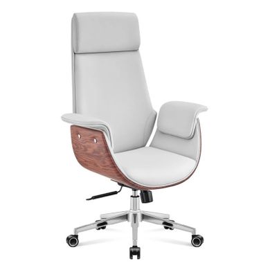 Mark Adler, Boss 8.2, fotel biurowy, Grey