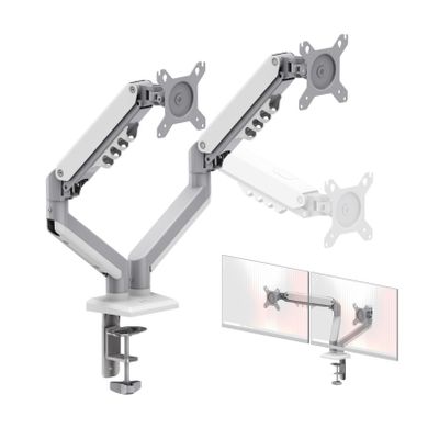 Mark Adler, Flow 4.0, uchwyt na dwa monitory