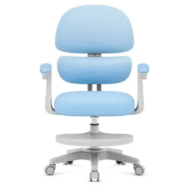 Mark Adler, Junior 4.4, fotel ergonomiczny dla dzieci, Blue