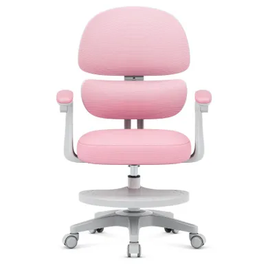 Mark Adler, Junior 4.4, fotel ergonomiczny dla dzieci, Pink