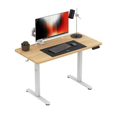 Mark Adler, Leader 6.9 Craft, biurko elektryczne, regulowane, 120 cm