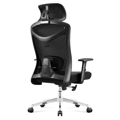 Mark Adler, Manager 2.6, fotel obrotowy, Black