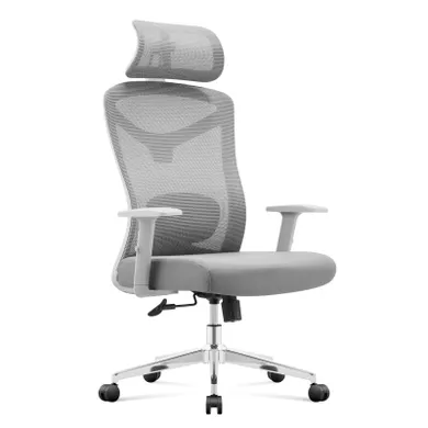 Mark Adler, Manager 2.6, fotel obrotowy, Grey