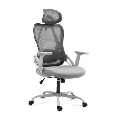 Mark Adler, Manager 2.9, fotel biurowy, Grey