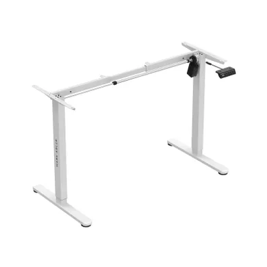 Mark Adler, stelaż elektryczny, Xeno 2.1, White