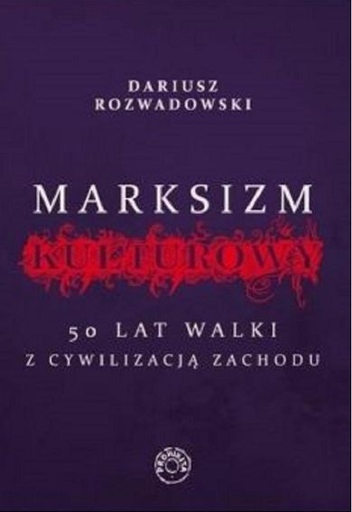 Marksizm kulturowy