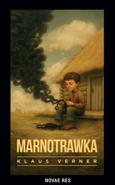 Marnotrawka
