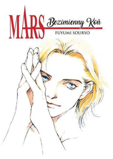 MARS. Bezimienny Koń