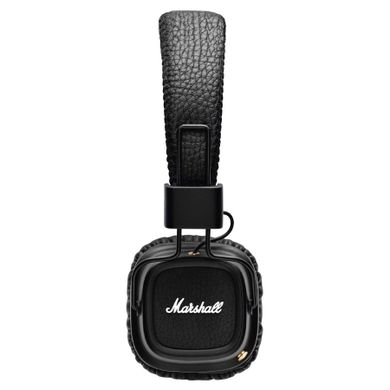 Marshall, słuchawki bluetooth, Major II, czarne