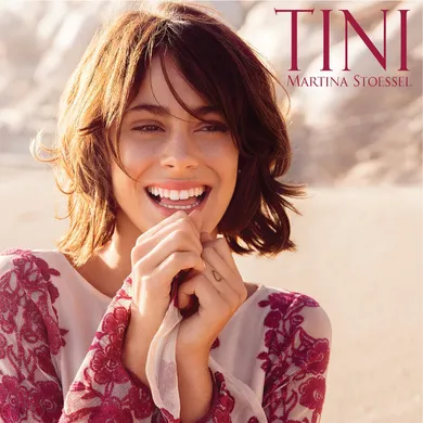 Martina. Tini Stoessel: Tini. 2CD