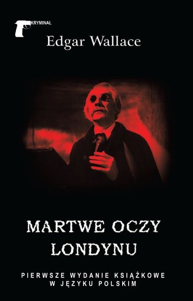 Martwe oczy Londynu