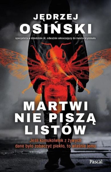 Martwi nie piszą listów