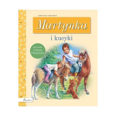 Martynka i kucyki