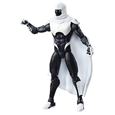 Marvel Legends, Moon Knight, figurka, 10 cm