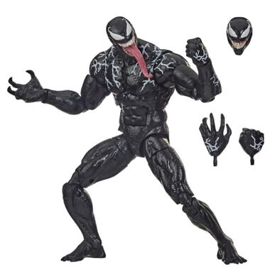 Marvel Legends Venompool, Venom, figurka, 15 cm