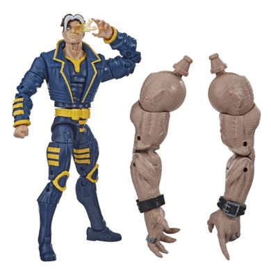 Marvel Legends X-Men, X-Man, figurka, 15 cm