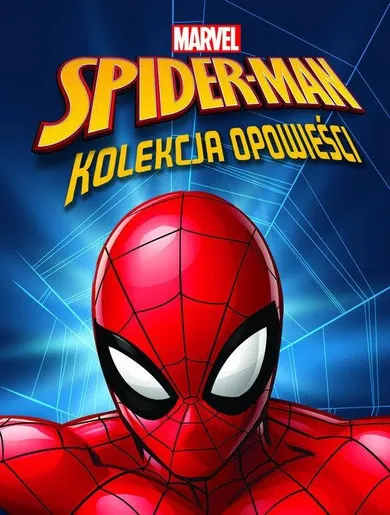 Marvel Spider-Man. Kolekcja opowieści