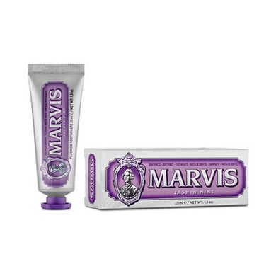 Marvis, pasta do zębów, Jasmin Mint, 25 ml