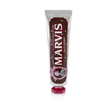 Marvis, Special Edition Toothpaste, pasta do zębów, Black Forest, 75 ml