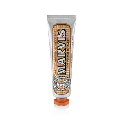 Marvis, Special Edition Toothpaste, pasta do zębów, Orange Blossom Bloom, 75 ml