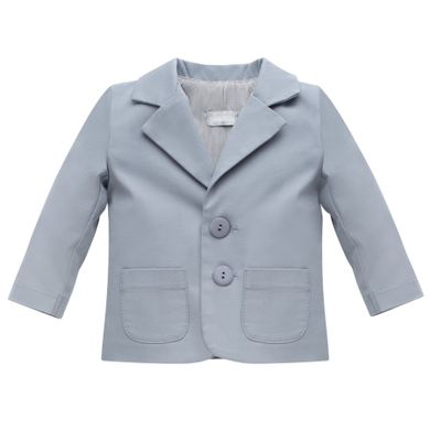 Marynarka chłopięca, niebieska, Charlie, Pinokio