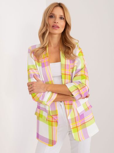Marynarka damska, mix, Italy Moda