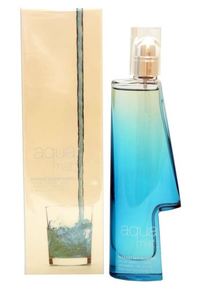 Masaki Matsushima, Aqua Matt, woda toaletowa, 80 ml