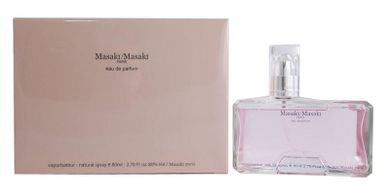 Masaki Matsushima, Masaki, woda perfumowana, 80 ml