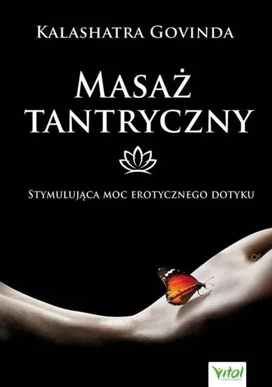 Masaż tantryczny