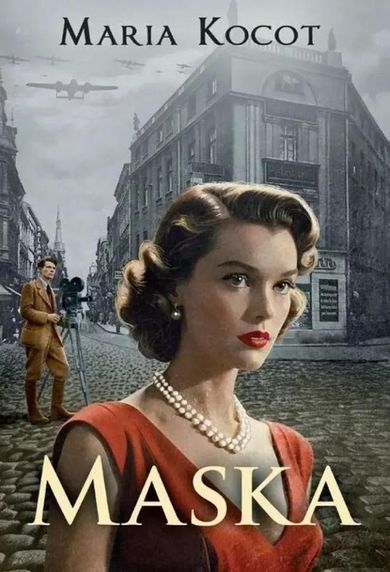 Maska