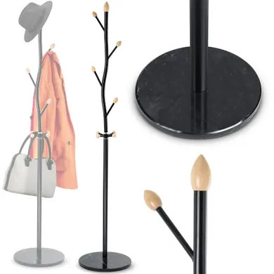 Massido, wieszak na ubrania stojący