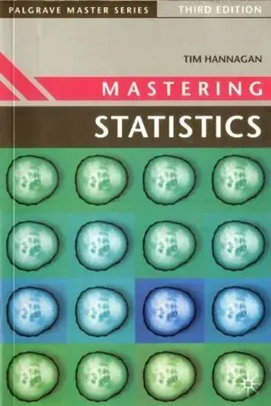 Mastering Statistics