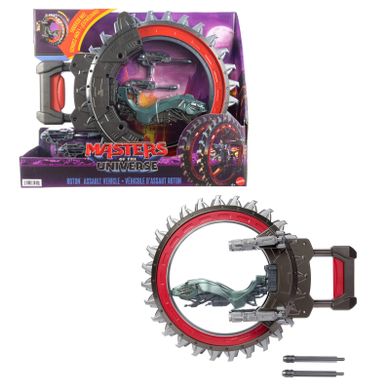 Masters of the Universe, Pojazd bojowy Roton dla figurek 14 cm
