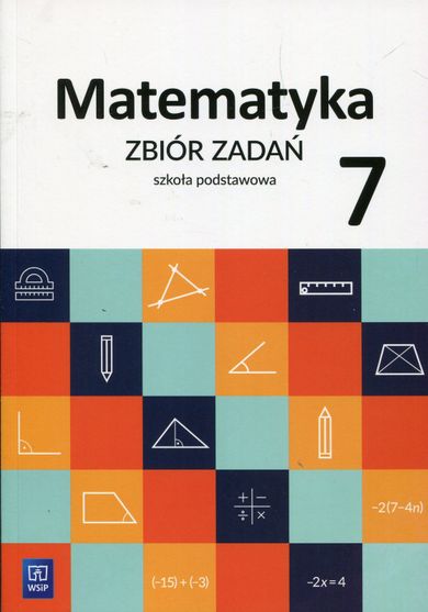 Matematyka 7. Zbiór zadań