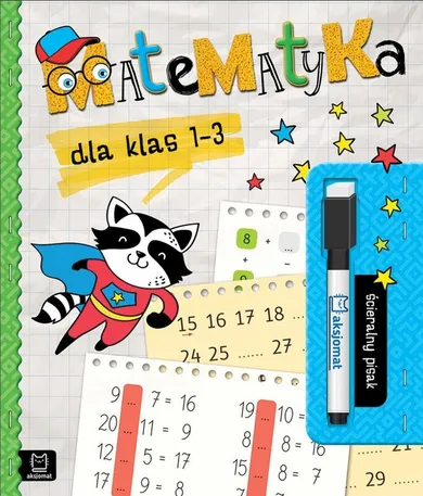 Matematyka dla klas 1-3