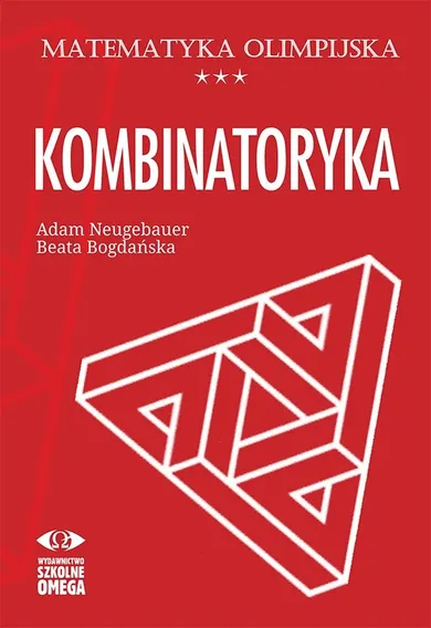 Matematyka olimpijska. Kombinatoryka