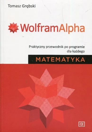 Matematyka WolframAlpha