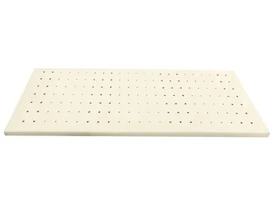 Materace z Gór, Top Air Standard, materac podstawowy, nawierzchniowy, piankowy, 40-90-5 cm