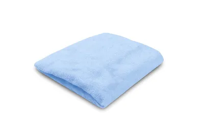 Matex, nakrycie na pralkę, jasnoniebieskie, 50-60 cm