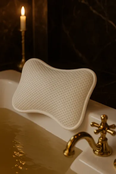 Matex, poduszka do wanny, 20-30 cm