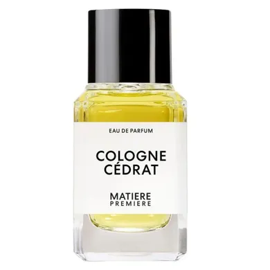Matiere Premiere, Cologne Cedrat, woda perfumowana, spray, 50 ml
