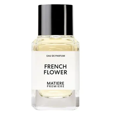 Matiere Premiere, French Flower, woda perfumowana, spray, 50 ml