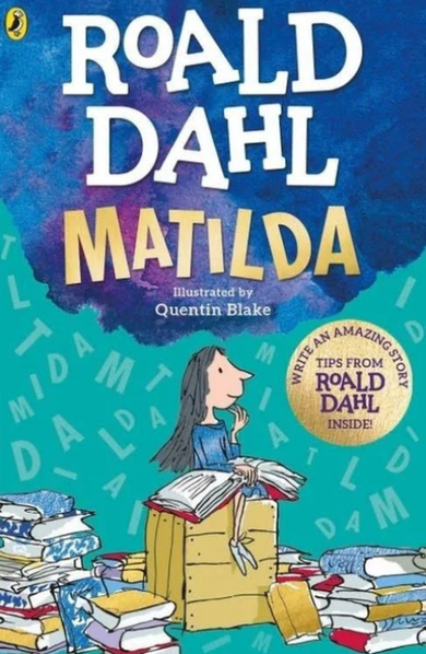 Matilda