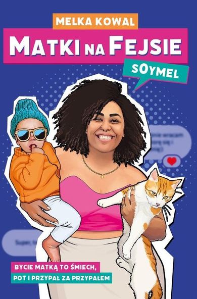 Matki na fejsie (wydanie kieszonkowe)